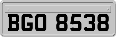 BGO8538