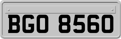BGO8560