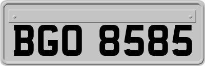 BGO8585