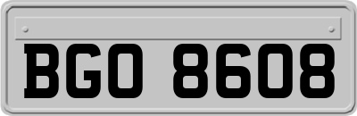 BGO8608