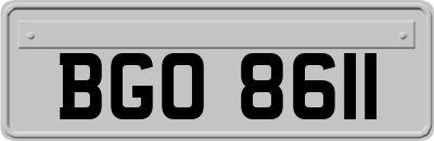 BGO8611