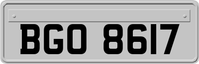 BGO8617