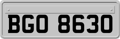 BGO8630