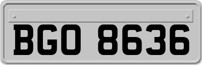 BGO8636