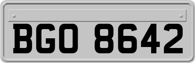 BGO8642