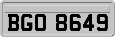 BGO8649