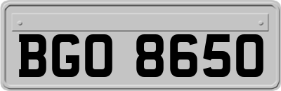 BGO8650