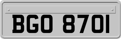 BGO8701