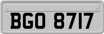 BGO8717