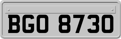 BGO8730