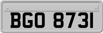 BGO8731