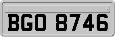 BGO8746