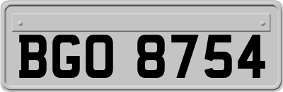 BGO8754