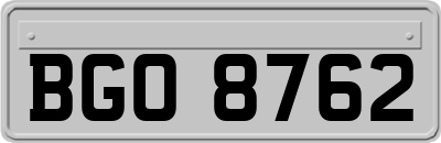 BGO8762