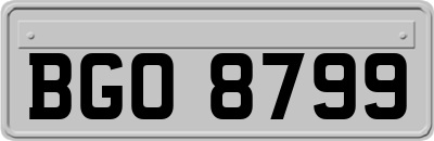 BGO8799