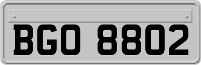 BGO8802