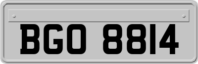 BGO8814