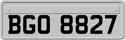 BGO8827