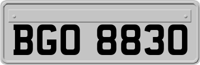 BGO8830