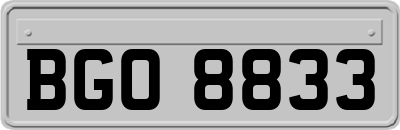 BGO8833