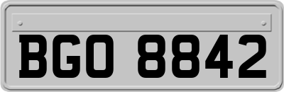 BGO8842
