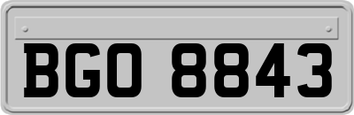 BGO8843