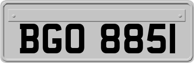 BGO8851