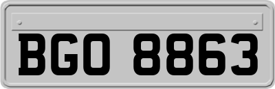 BGO8863