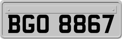 BGO8867