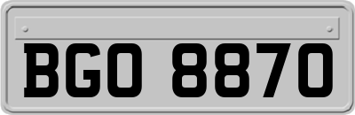 BGO8870