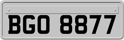 BGO8877