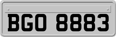 BGO8883