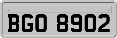 BGO8902