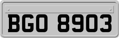 BGO8903