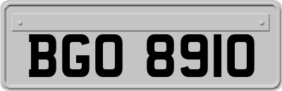 BGO8910