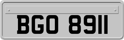 BGO8911