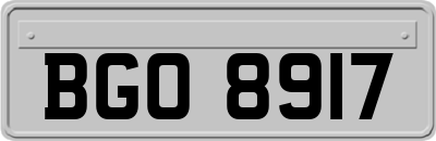 BGO8917