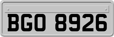 BGO8926