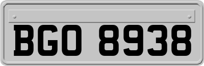 BGO8938