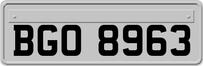 BGO8963