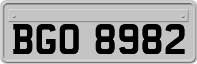 BGO8982