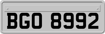 BGO8992
