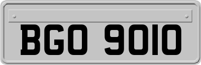 BGO9010