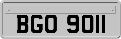 BGO9011