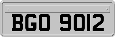 BGO9012