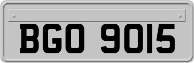 BGO9015