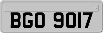 BGO9017