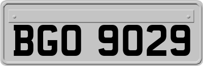 BGO9029