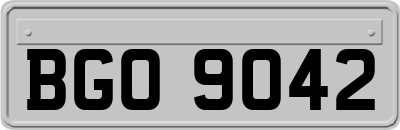 BGO9042