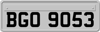 BGO9053